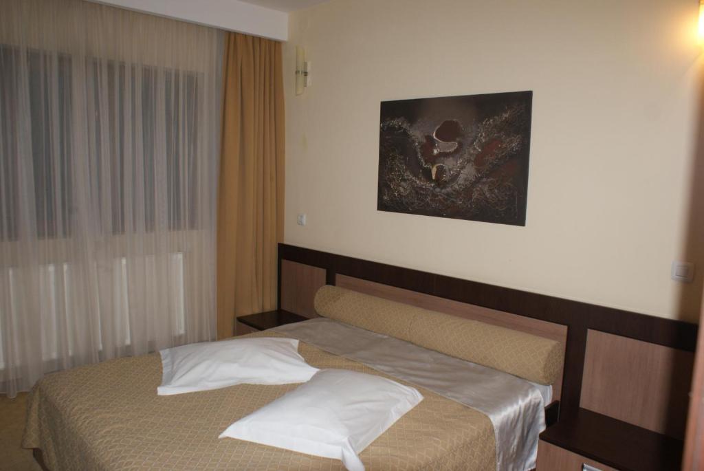 Hotel Grand Eforie Nord Quarto foto